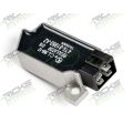 Rick's Motorsports Electrics Universal OEM Style Rectifier-Regulator for Yamaha XT250 '05-20, FZR400 '86-95, FZR600 '86-16, TDM850 '91-01 Rick's Motorsports Electrics Universal OEM Style Rectifier-Regulator for Yamaha XT250 '05-20, FZR400 '86-95, FZR600 '86-16, TDM850 '91-01